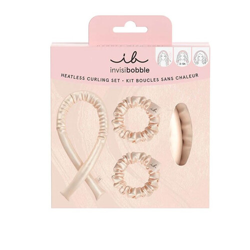 Invisibobble 2