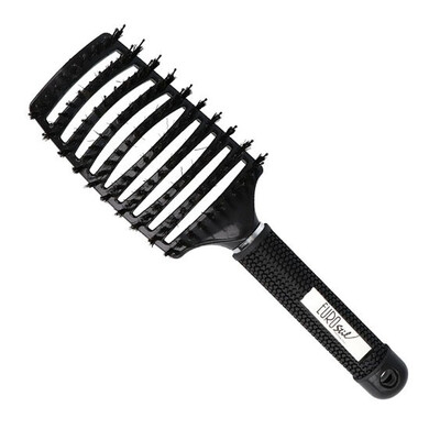EUROSTIL CONCAVE VENTBRUSH HAIR BRUSH