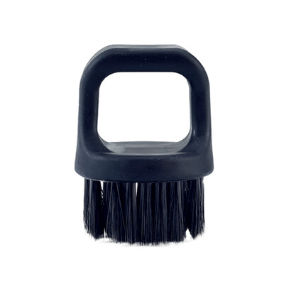 RAGNAR BARBER LINE RING FADE BRUSH