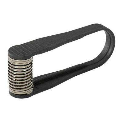 UNITWEEZER ANTHRACITE FACIAL HAIR REMOVAL TWEEZERS