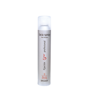 Broaer Spray de 1