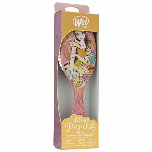 WET BRUSH DETANGLER 4