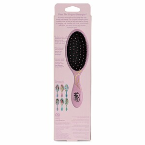 WET BRUSH DETANGLER 5