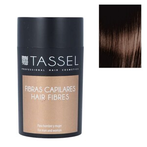 Tassel Fibra capilar 1
