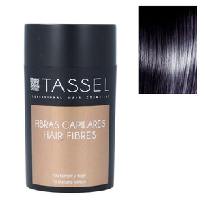 Tassel Fibra capilar 1