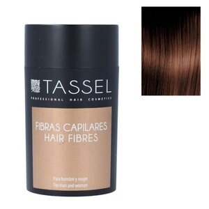 Tassel Fibra capilar 1