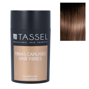 Tassel Fibra capilar 1