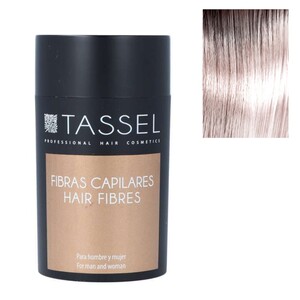 Tassel Fibra capilar 1