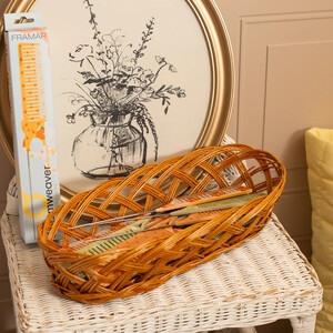 FRAMAR QUILTED 4