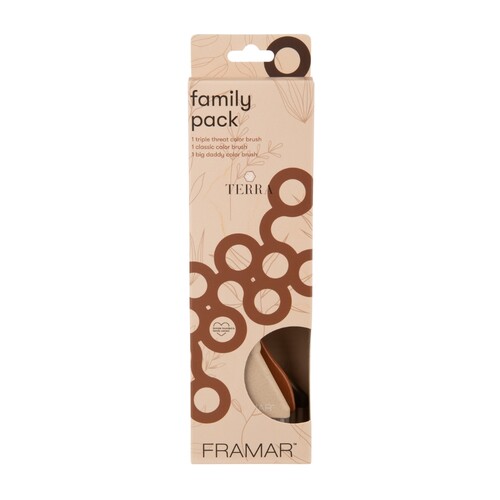 FRAMAR NEUTRALS 2