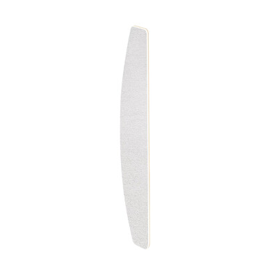 STALEKS RECARGA LIMAS DESCARTAVEIS MEIA-LUA PARA LIMA UNHAS - 100 GRIT