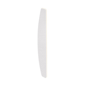 STALEKS RECARGA LIMAS DESCARTAVEIS MEIA-LUA PARA LIMA UNHAS - 150 GRIT