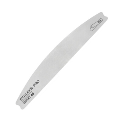 STALEKS EXPERT BASE MÉTALLIQUE BOOMERANG POUR LIMES JETABLES