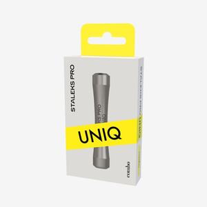 STALEKS UNIQ COMBO 5