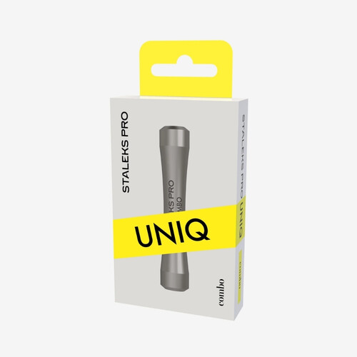 STALEKS UNIQ COMBO 5