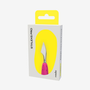 STALEKS CURETTE À 3