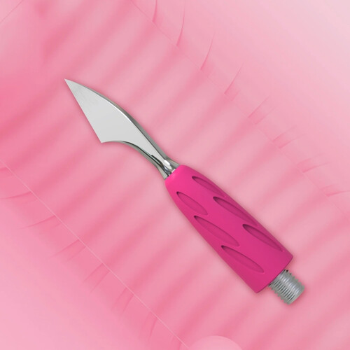 STALEKS CURETTE À 6