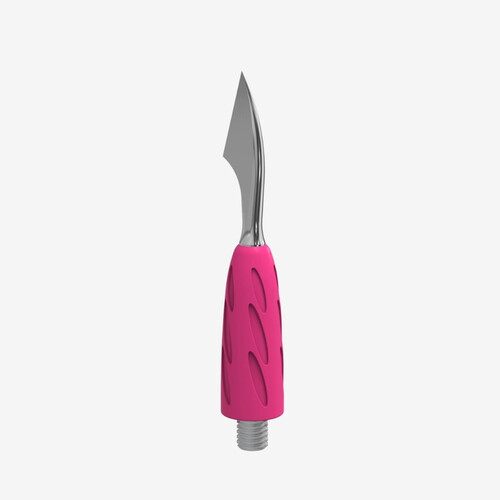 STALEKS CURETTE À 4
