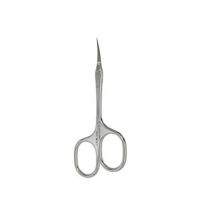 STALEKS UNIQ20 TESOURA ASSIMÉTRICA PARA CUTÍCULAS