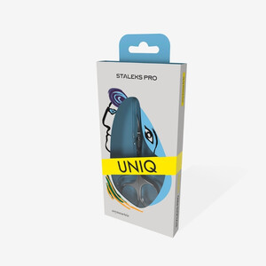 STALEKS UNIQ20 4