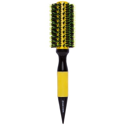 MARCO BONI PRO THERMAL CERAMIC YELLOW ESCOVA PROFISSIONAL 28MM