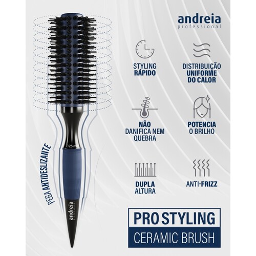 ANDREIA PRO STYLING 3