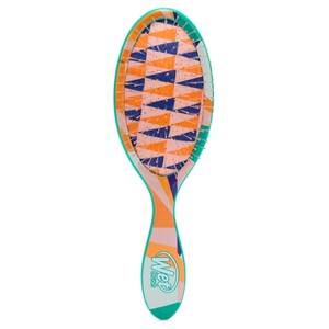 Wet Brush Detangler 2