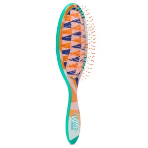 Wet Brush Detangler 3