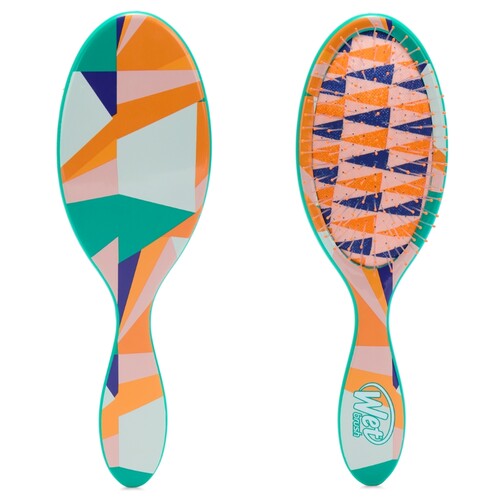 Wet Brush Detangler 1