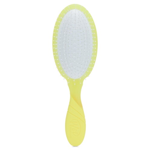 Wet Brush Detangler 2
