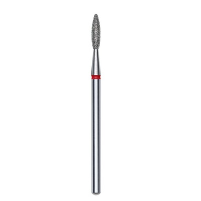 STALEKS EXPERT10 FRAISE DIAMANTÉE FLAMME - Abrasivité douce