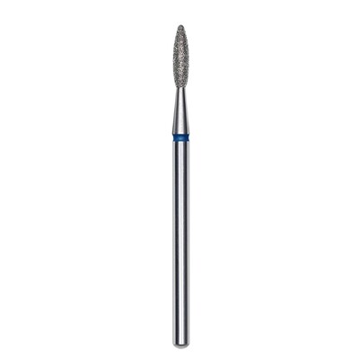 STALEKS EXPERT10 PONTEIRA DIAMANTE FORMATO CHAMA - ABRASIVIDADE MÉDIA