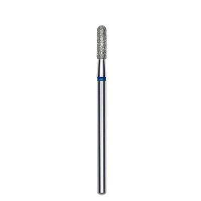 STALEKS EXPERT30 PONTEIRA DIAMANTE FORMATO CILINDRICO- ABRASIVIDADE MÉDIA