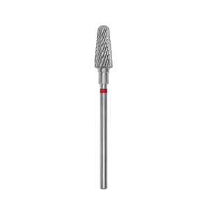 STALEKS EXPERT70 PONTEIRA DE CARBONO PARA UNHAS VERMELHA