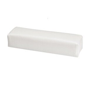 EUROSTIL WHITE HAND REST CUSHION