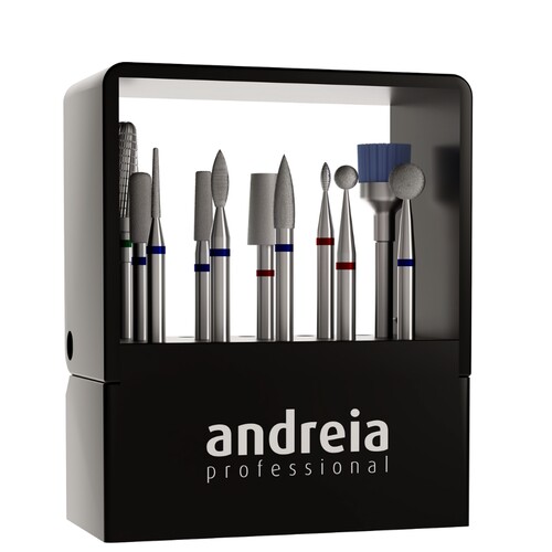 ANDREIA DRILL BITS 1