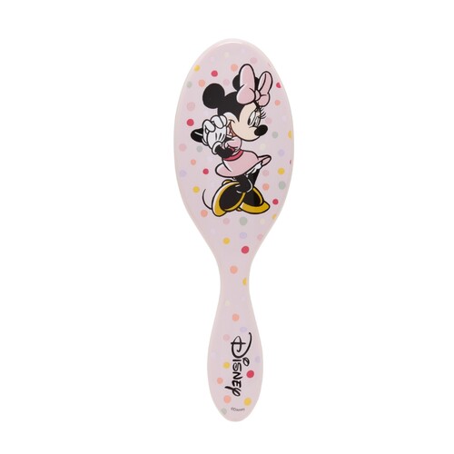 Wet Brush Detangler 2