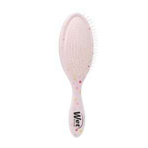 Wet Brush Detangler 3