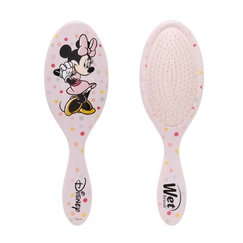 Wet Brush Detangler 1