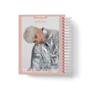 ANDREIA AGENDA 2