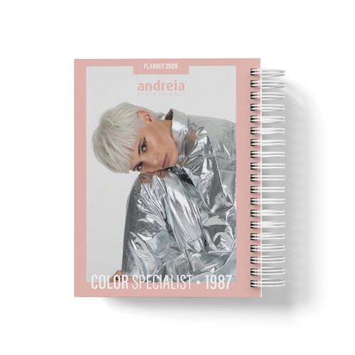 ANDREIA AGENDA 2