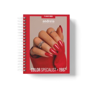 ANDREIA AGENDA 3