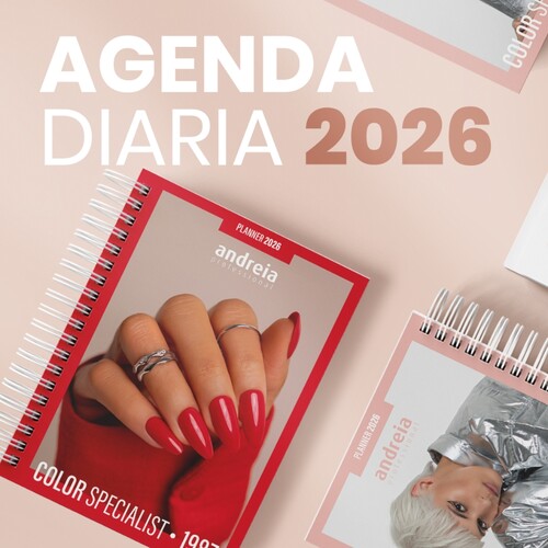 ANDREIA AGENDA 5