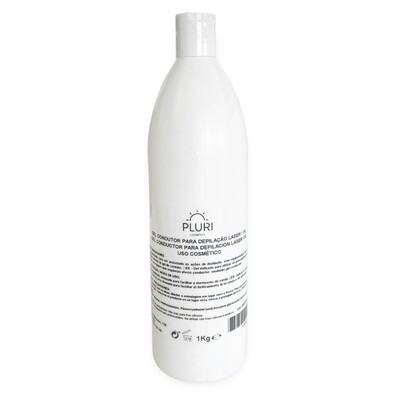 ULTRASOUND CONDUCTIVE GEL COLOURLESS