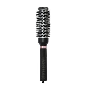 JAGUAR T330 PLUS ROSE ESCOVA CABELO TÉRMICA - 33MM