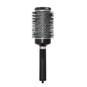 JAGUAR T370 PLUS ROSE ESCOVA CABELO TÉRMICA - 53MM