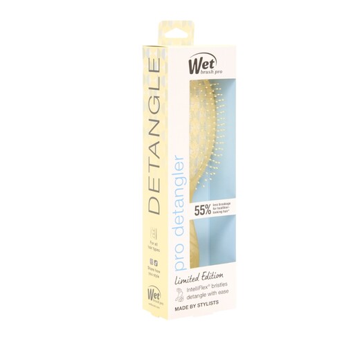 WET BRUSH PRO 7