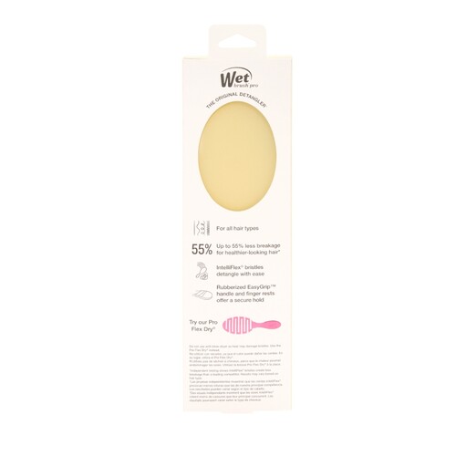 WET BRUSH PRO 6