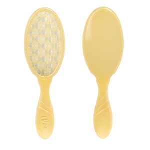 WET BRUSH PRO DETANGLER AURA ESCOVA DE CABELO - BUTTER