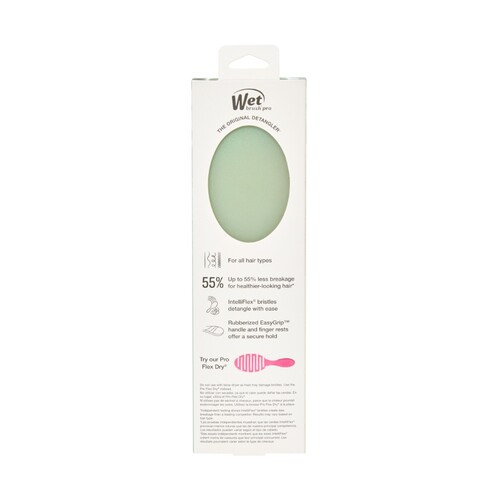 WET BRUSH PRO 7